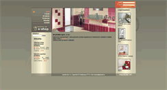 Desktop Screenshot of anytrade.cz